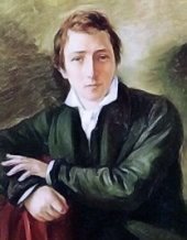 Heinrich Heine (1831)