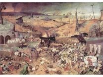Pieter Bruegel d. Ä.: Triumph des Todes (ca. 1562/1563)
