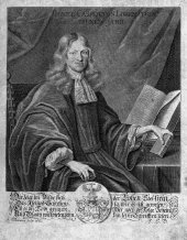 Daniel Casper von Lohenstein (1683)