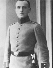Alfred Lichtenstein (1914)