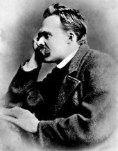 Friedrich Nietzsche (1882)